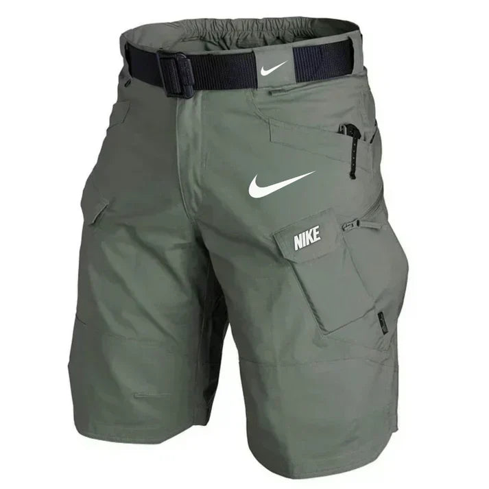 Νiкe Utility Cargo Shorts