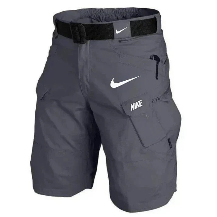 Νiкe Utility Cargo Shorts