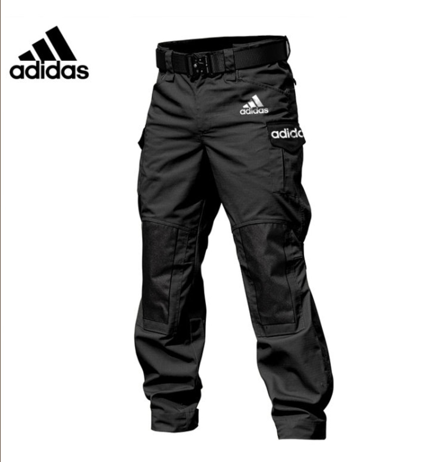 Adidas Herren Outdoor Mehrzweck-Overall