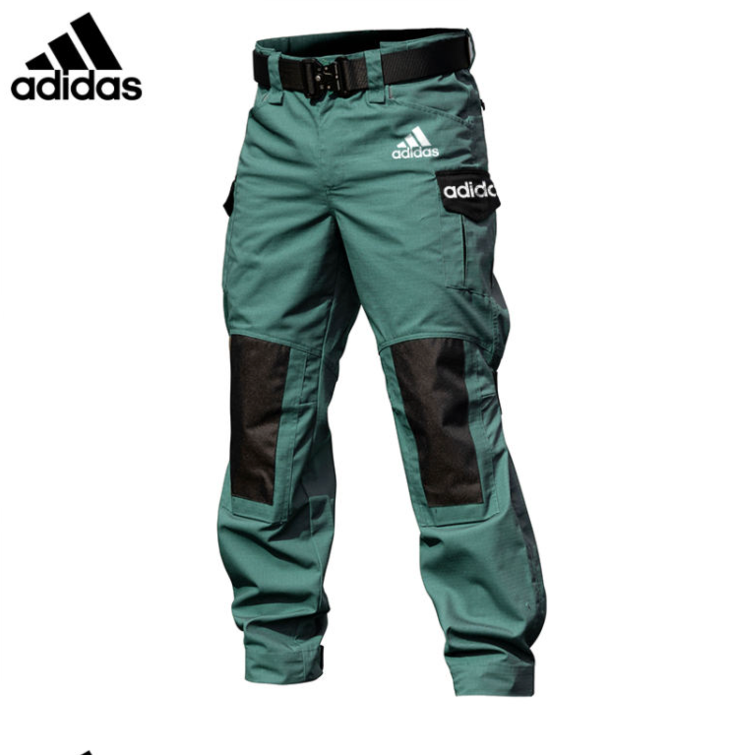 Adidas Herren Outdoor Mehrzweck-Overall