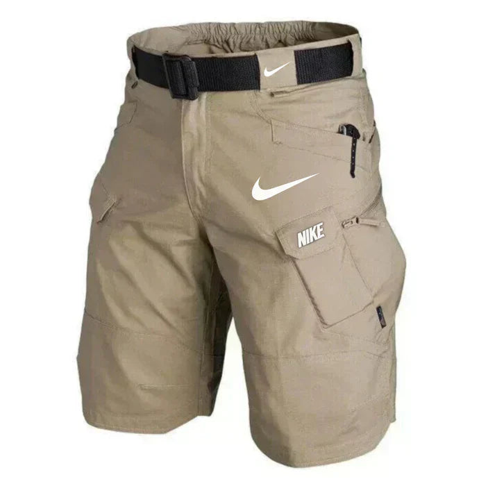 Νiкe Utility Cargo Shorts