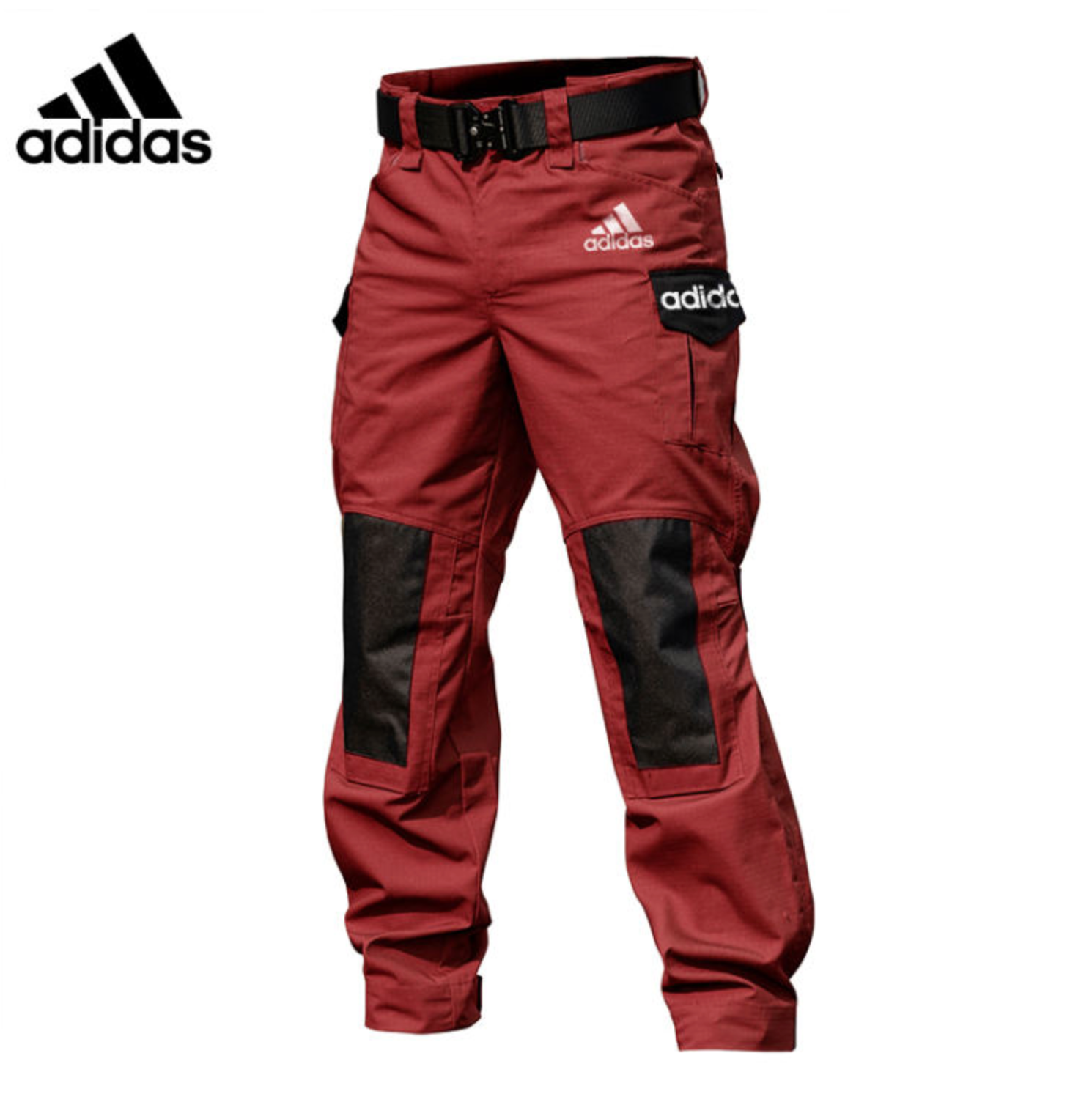 Adidas Herren Outdoor Mehrzweck-Overall