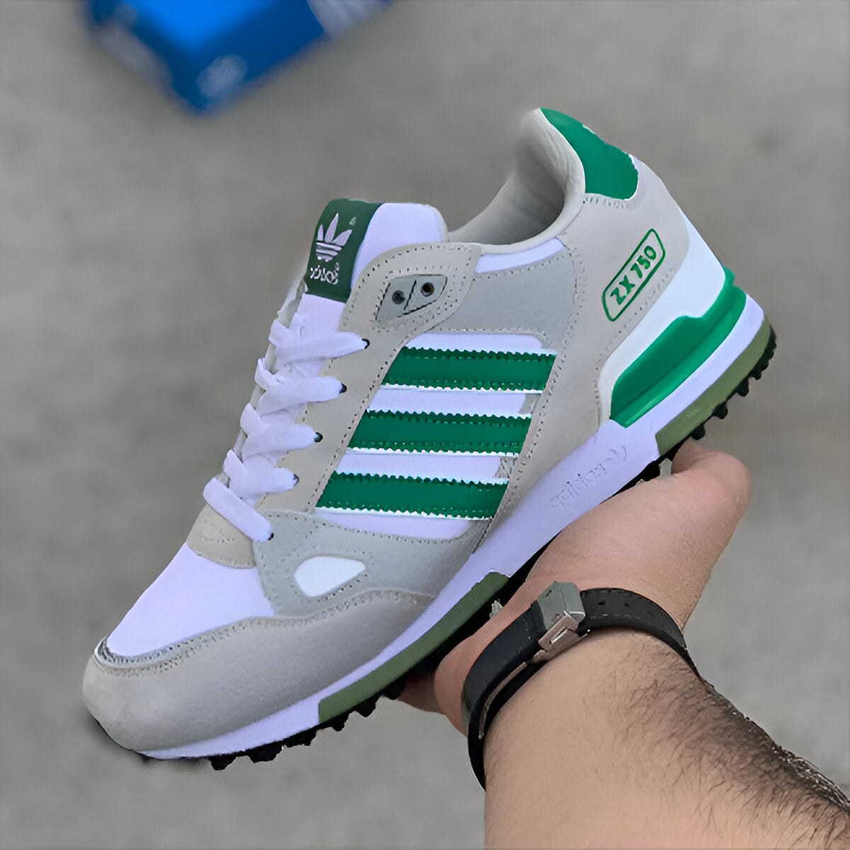Adidas Sport Essential Sneakers